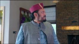 Megha Barsenge - 14th April 2025